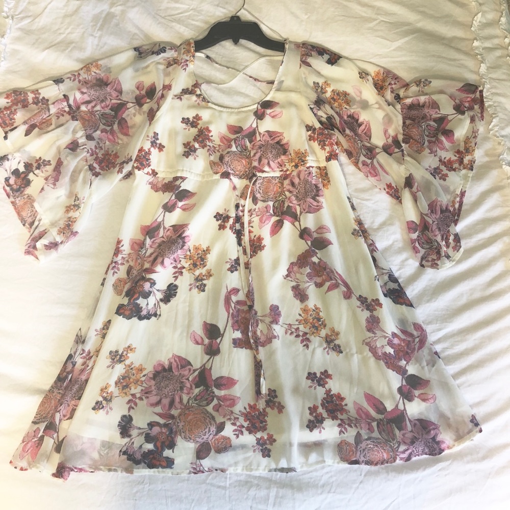 Collective Concepts XS Dress